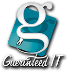 GuerinteedIT Web Design